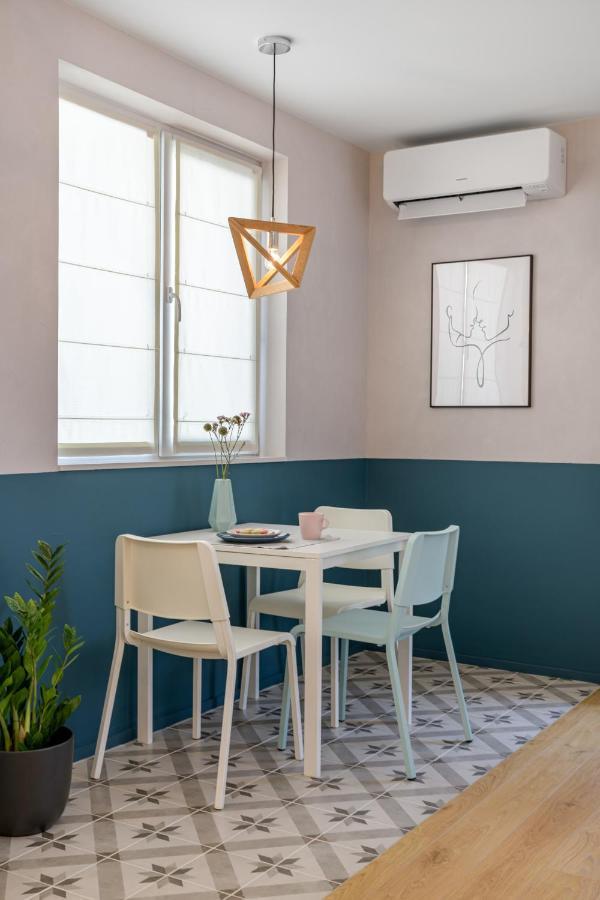 Апартамент Жасмин С Частен Гараж - Jasmin Apartment With Private Garage Varna Bagian luar foto